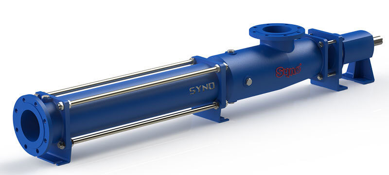 General Industrial Application ( S SERIES )